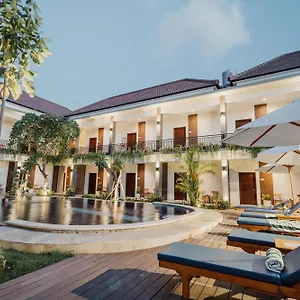 Seminyak Hotel Legian (Bali)