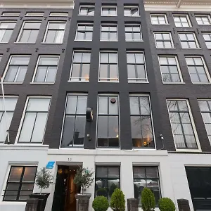 Hermitage Hotel Amsterdam