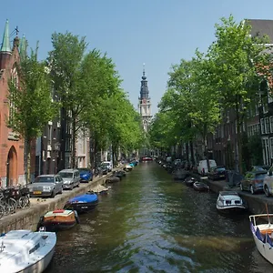 Rembrandtplein Hotel Amsterdam