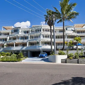Sundancer Hotel Sunshine Coast